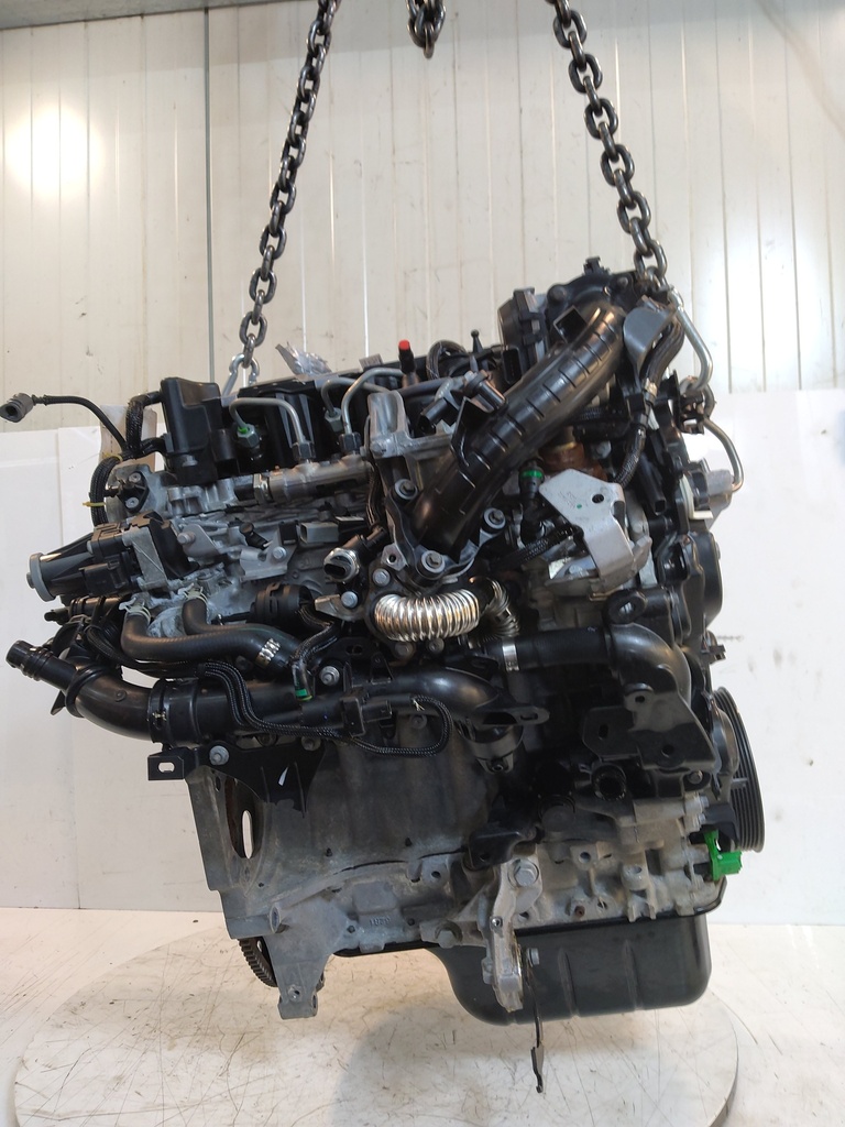 [MTD-532189] Motor Peugeot 308 SW 1.5 BlueHDi (YHZ)