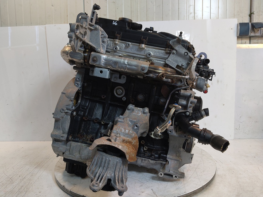 [MTD-533922] Motor Mercedes-Benz Clase C 2015 2.2 OM651.921