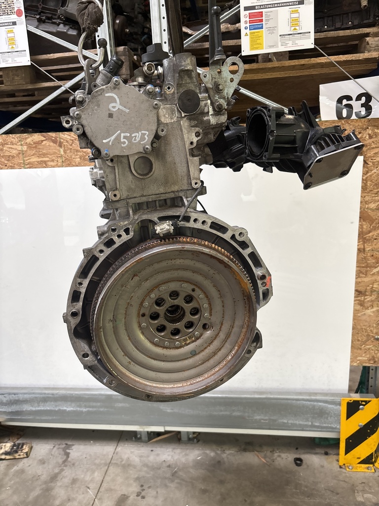 [MTD-532614] Motor Mercedes-Benz GLA 2.0 4-Matic