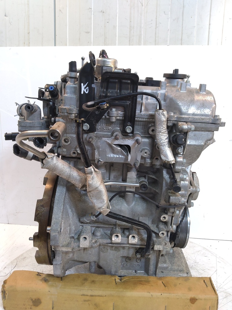 [MTD-532833] Motor Hyundai Kona 1.0 T-GDI G3LC