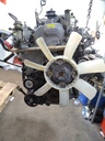 Motor Nissan Navara NP300 2.5 dCi
