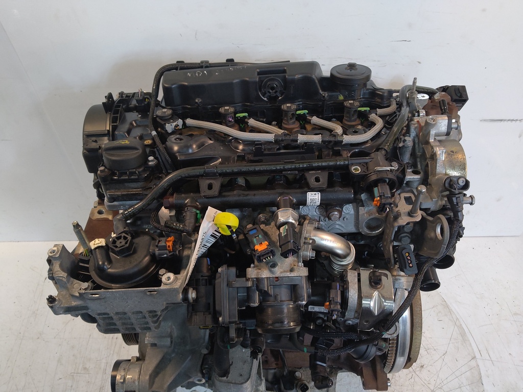 [MTD-533022] Motor Ford Mondeo 2.0 TDCi T7CC