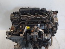 Motor Ford Mondeo 2.0 TDCi T7CC