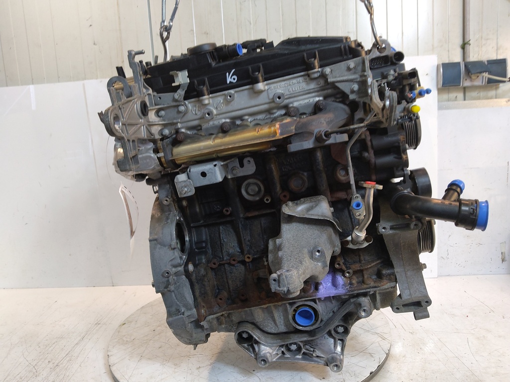 [MTD-534049] Motor Mercedes Clase C 2.2 CDI OM651.912