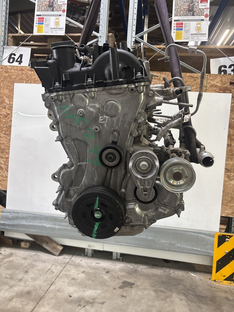 [MTD-511174] Motor Alfa Romeo Giulia 2.0