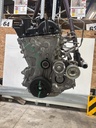 Motor Alfa Romeo Giulia 2.0