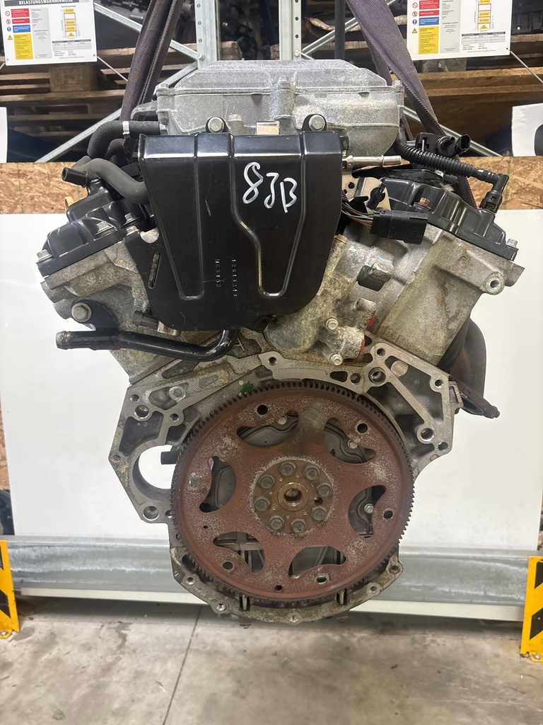[MTD-534174] Motor Cadillac STS 3.6 LLT