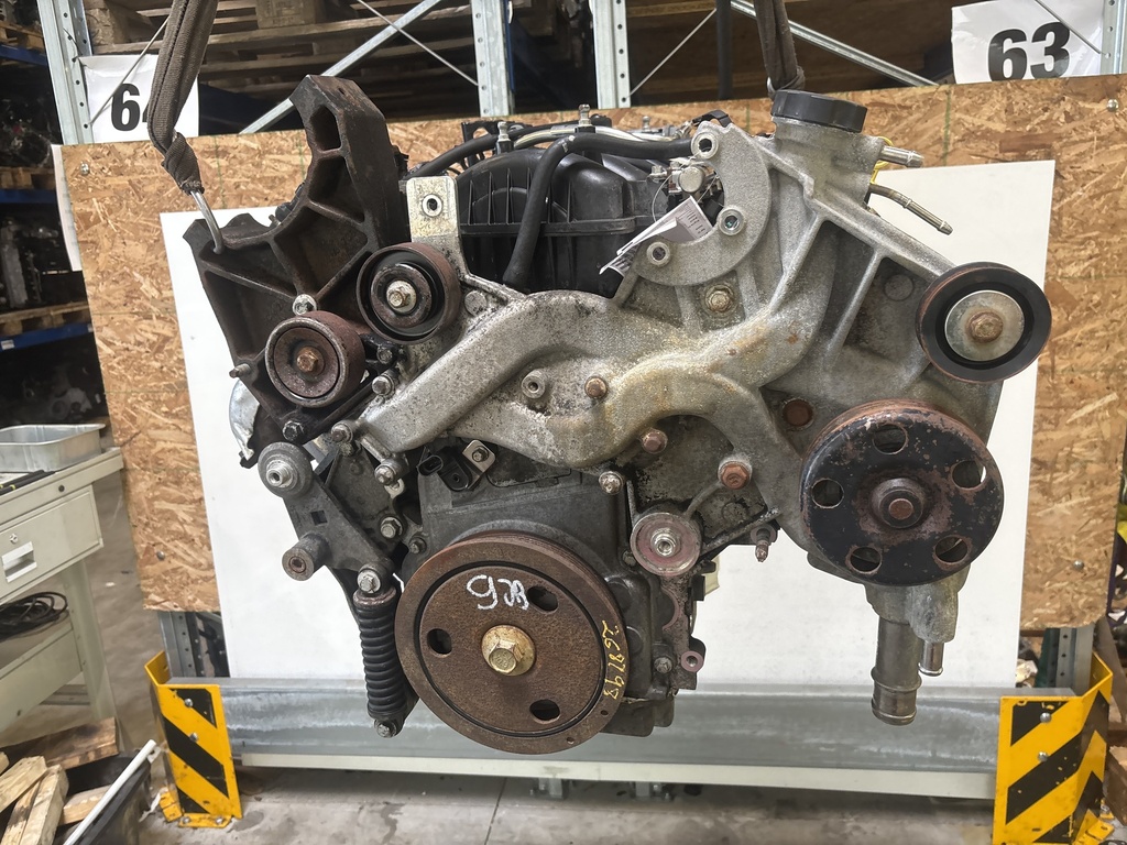 [MTD-534380] Motor Pontiac Grand Prix 5.3 V8 LS4