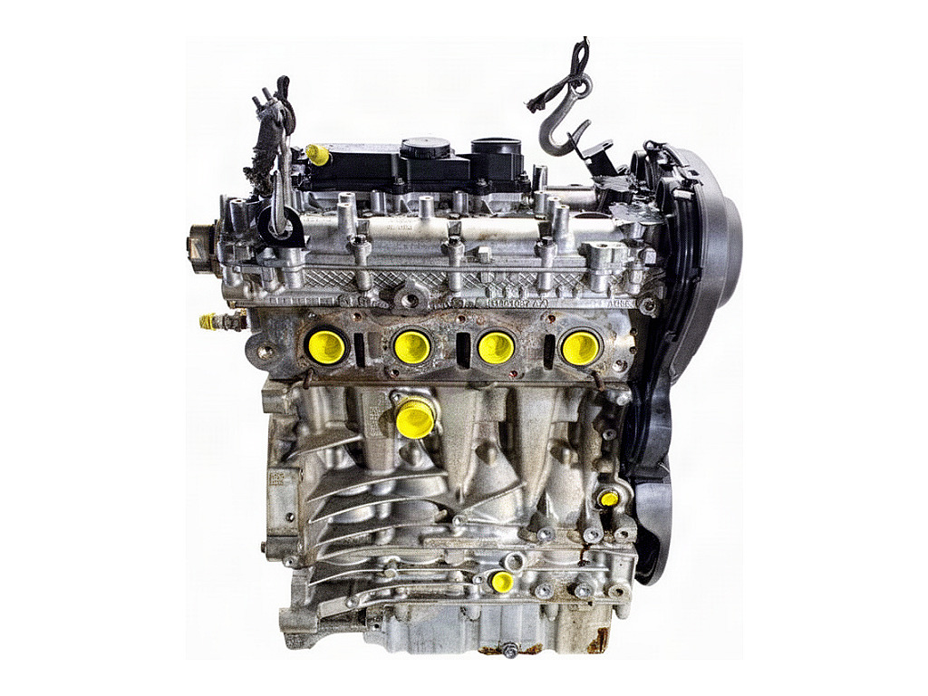 [STARK-936045] Motor VOLVO S60 III T4