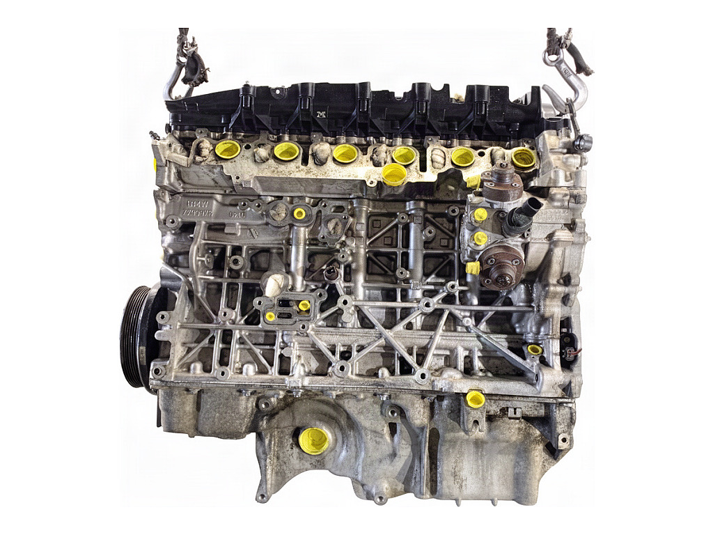 [STARK-939718] Motor BMW 3 Touring (E91) 330d xDrive