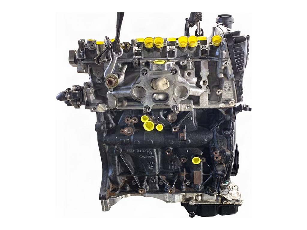 [STARK-936834] Motor Audi Q5 (FYB, FYG) 45 TFSI