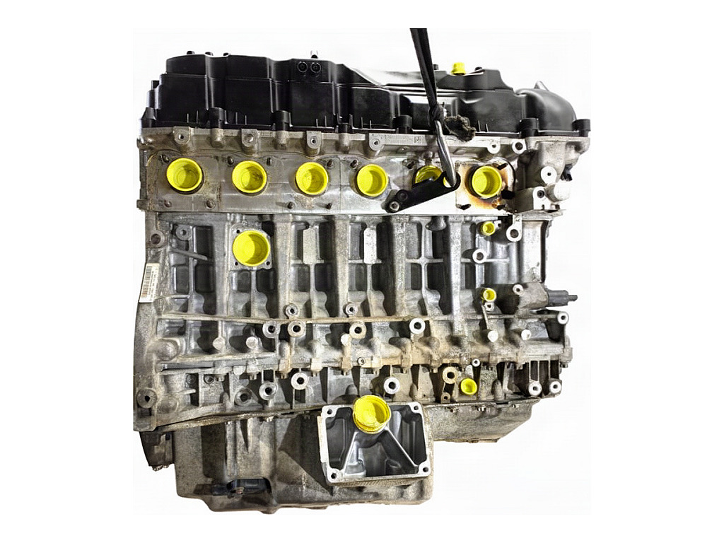 [STARK-938904] Motor BMW X5 (F15, F85) xDrive 35i N55B30A