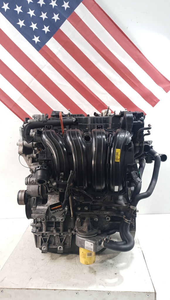 [MTD-511605] Motor Kia Sorento 2.4 GDI G4KJ