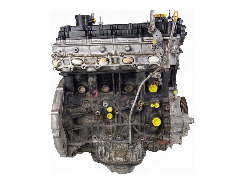 [STARK-940017] Motor Dodge Nitro 2.8 CRD