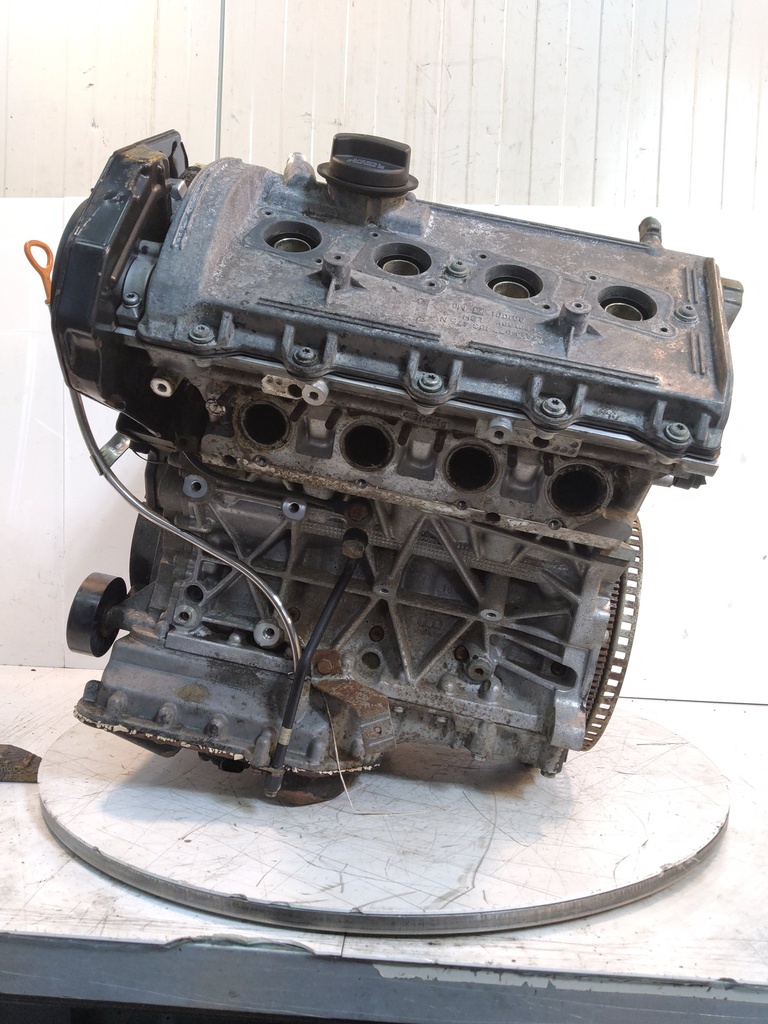 [MTD-533020] Motor Audi A6 AQJ S6 quattro 250KW 340CV