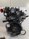 Motor Hyundai Tucson 2016 1.7 CRDi D4FD