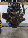 Motor Jeep Wrangler 3.8 V6