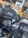 Motor Chevrolet Tahoe 5.3 Flex-Fuel LC9 2007