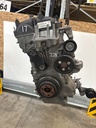 Motor Land Rover Range Evoque 2.0 4x4 204PT 2013