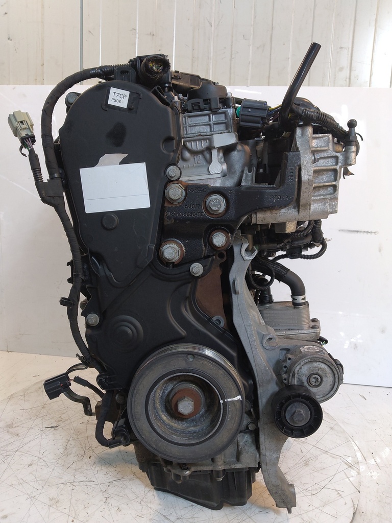 [MTD-533036] Motor Ford Mondeo 2.0 TDCI T7CA 2018
