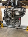 Motor Opel Chevrolet Astra Equinox 2018, 2.0 A20NFT LTG, 12673086, 144000 km