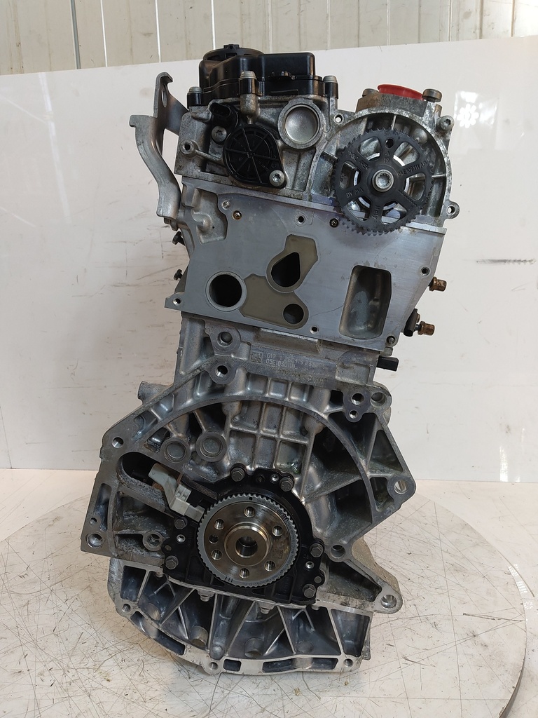 [MTD-533850] Motor VW Golf 2017 DPBA DPB 1.5 eTSI 05E100031N 2.900 km