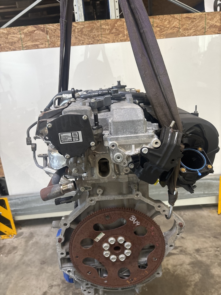 [MTD-534424] Motor Cadillac ATS 2.0 LTG A20NFT 12673086 120000 km