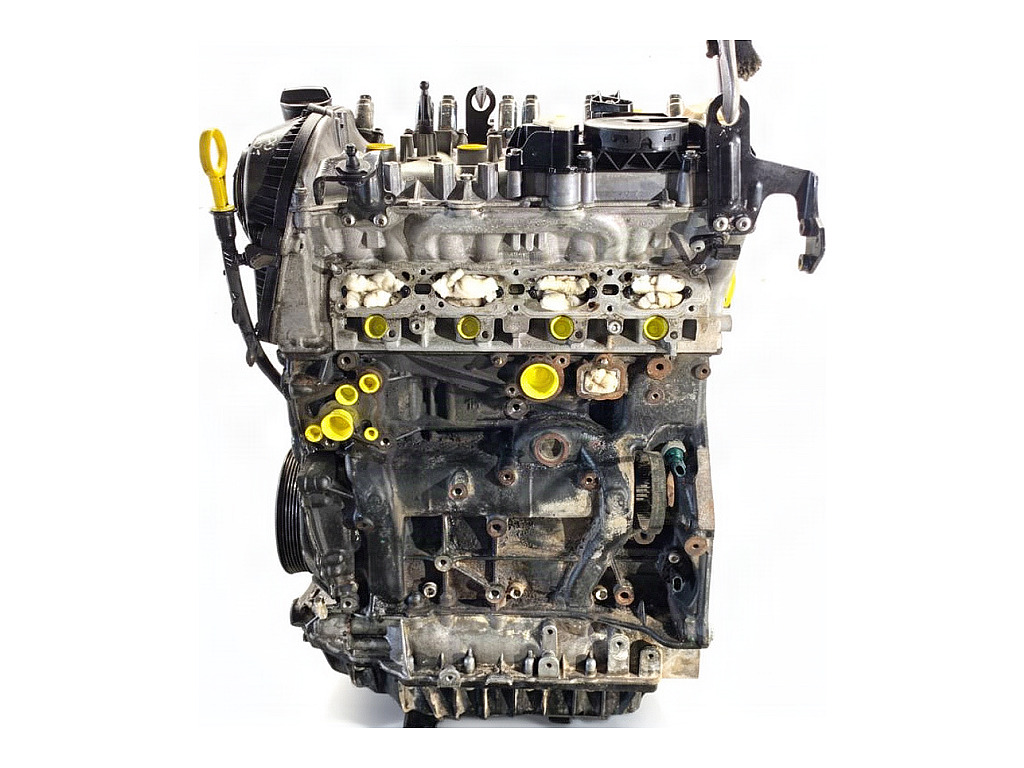 [STARK-941153] Motor SKODA OCTAVIA III (5E3/NL3/NR3) 1.8 TSI 132 kW [180 KM] Gasolina 2012-2022