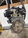 Motor Opel Combo 1.2 F12XHL 110 CV 81 kW (25206528) 131000 km