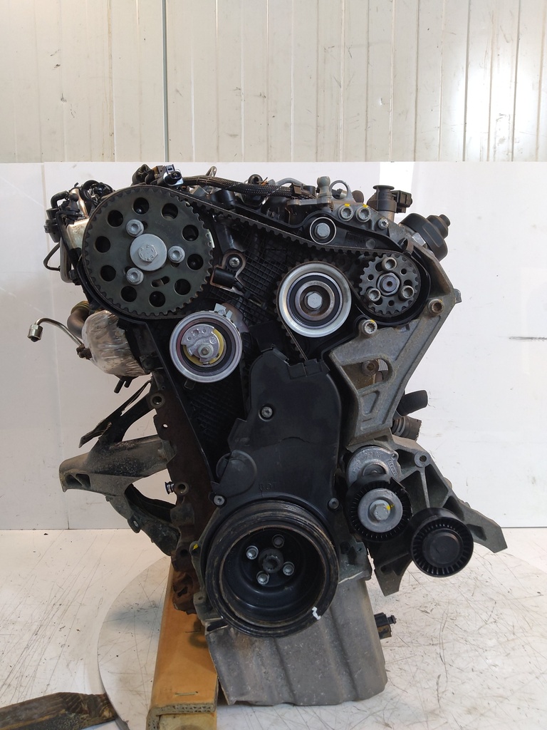 [MTD-532602] Motor Audi Q5 2.0 TDI quattro CGL CGLC 2013