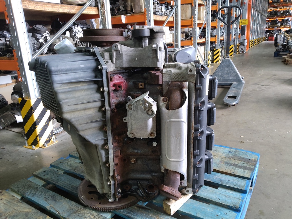 [MTD-515072] Motor Jeep Grand Cherokee 5.7 V8