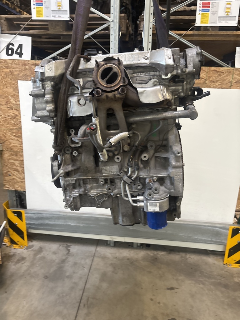 [MTD-534113] Motor Cadillac ATS 2.0 LTG 2018 129000 km