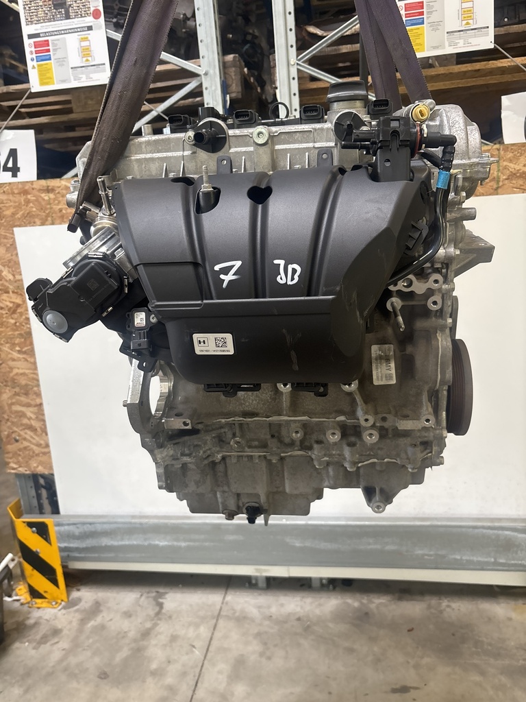 [MTD-534172] Motor 2.0 LTG Cadillac ATS/CTS/Equinox 2018 177000 km