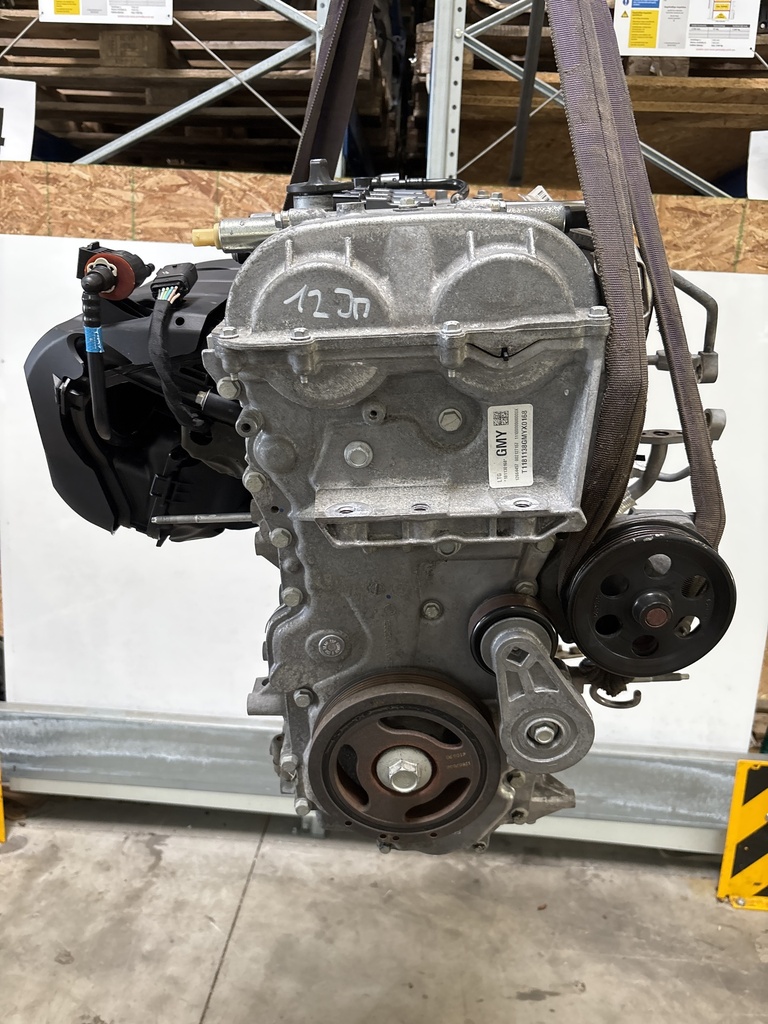 [MTD-534202] Motor Cadillac ATS/CTS 2.0 LTG, 2018, 12673086, 115000 km
