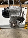 Motor Cadillac ATS 2.0 LTG 203 kW 276 CV 2018 12673086 143000 km