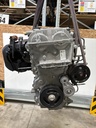 Motor Cadillac ATS 2.0 LTG 12673086 160000 km 2020