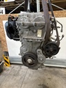 Motor Cadillac ATS 2.0 LTG 12673086 156000 km