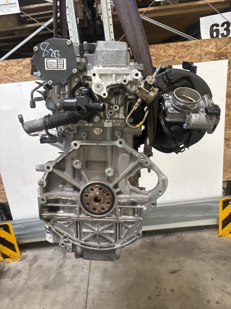 [MTD-534377] Motor Cadillac ATS/CTS/Equinox 2.0 LTG, 2018, 12673086, 178000 km
