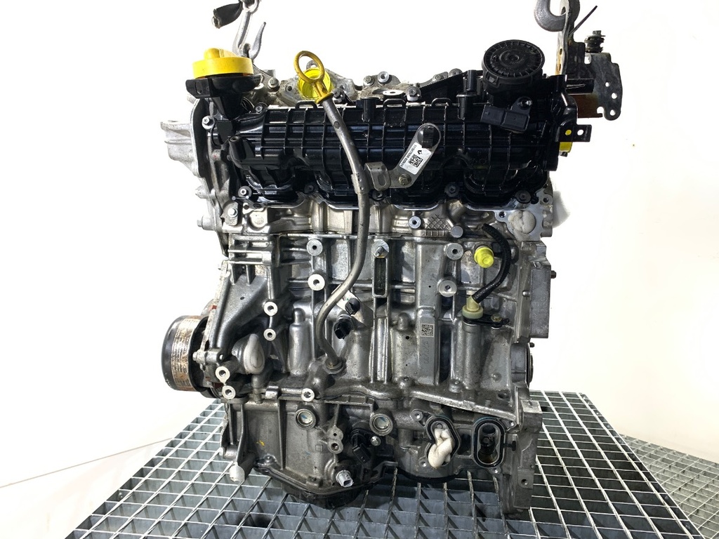 [STARK-847384] Motor Nissan Qashqai III (J12) 1.3 DIG-T 103 kW 2021-2022