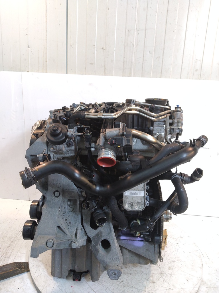 [MTD-532829] Motor Audi A4 2.0 TDI 100 kW (136 CV) CJC CJCB 2014