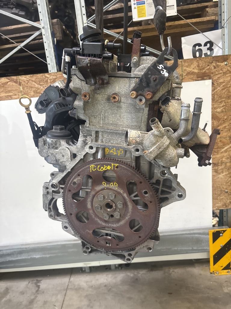 [MTD-534226] Motor Chevrolet Cobalt 2.4 gasolina LE5 (19355347)