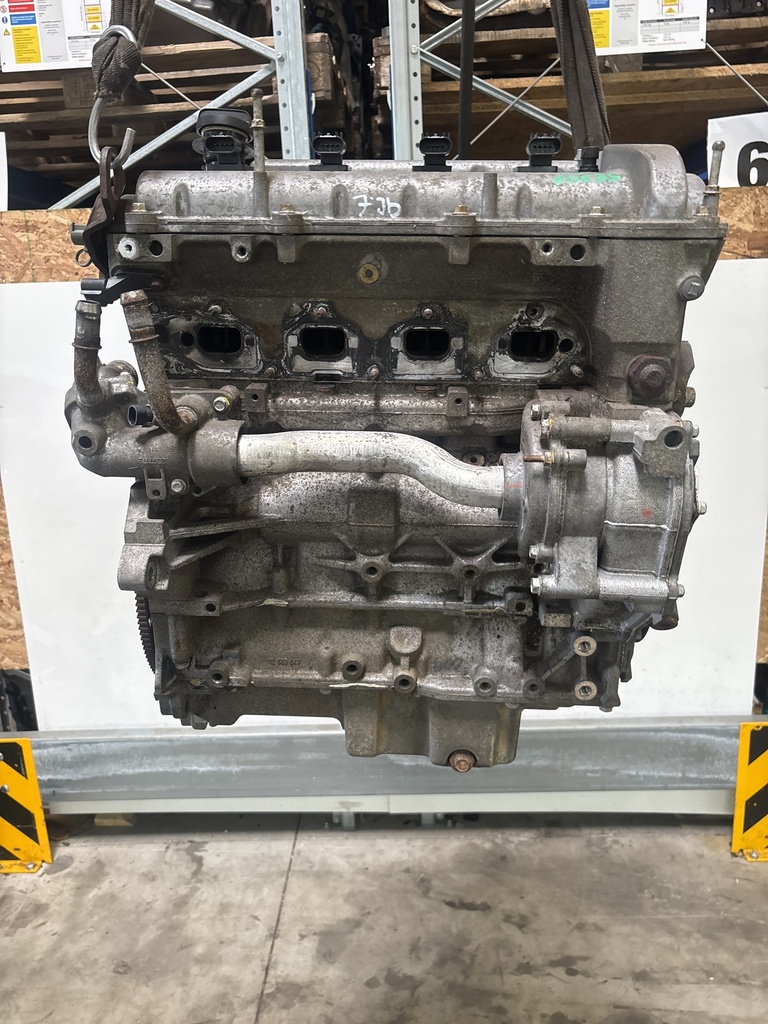 [MTD-534515] Motor Chevrolet HHR 2.4 LE5 125 kW 170 CV 2008