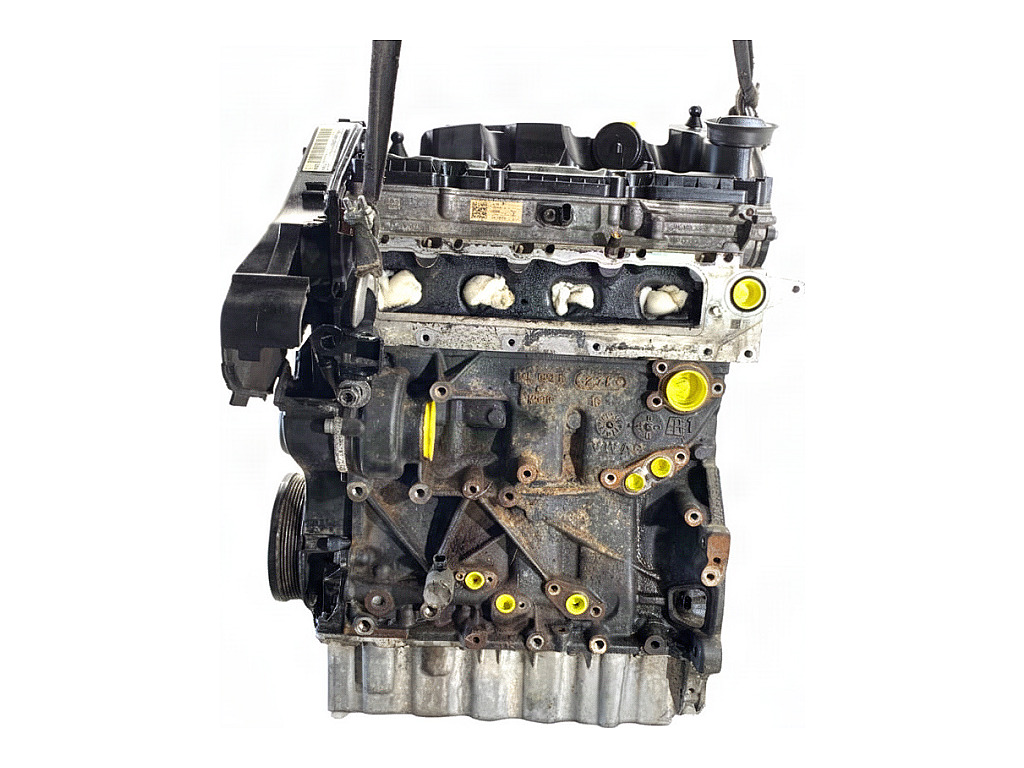 [STARK-934844] Motor SEAT ATECA 2.0 TDI 4Drive 110 kW 150 CV DFF 2016-2022