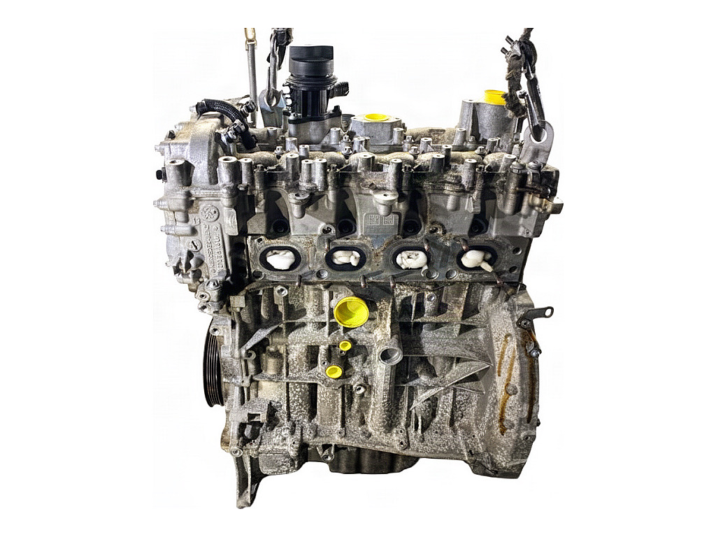 [STARK-881645] Motor Mercedes-Benz Clase A (W176) A 180 1.6 90kW 122CV 2012-2018