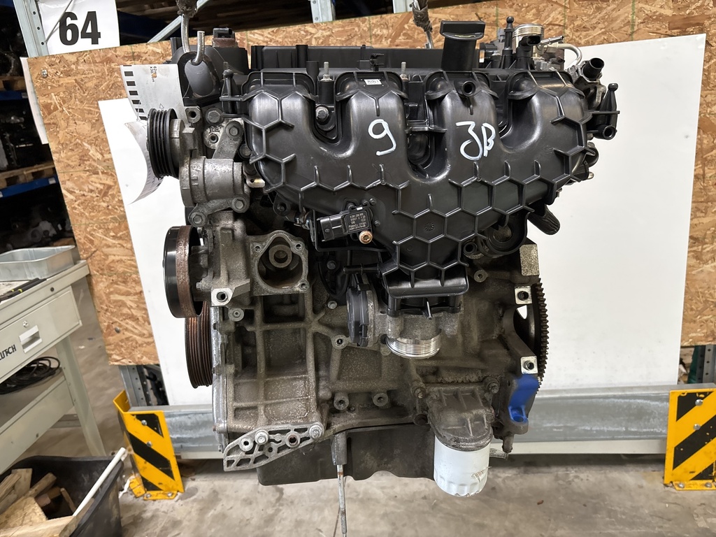 [MTD-534193] Motor Ford Focus 2.0 ST R9DA 2015 CJ5Z-6006-B