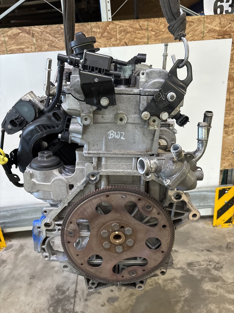 [MTD-534402] Motor Chevrolet HHR 2.4 LE5 2008