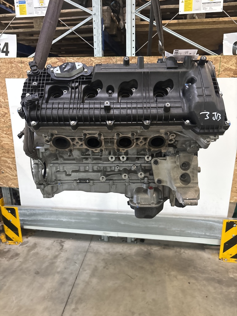 [MTD-533245] Motor Hyundai Equus / Centennial 5.0 GDi G8BE 2013 197000 km