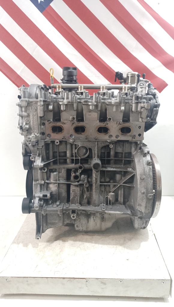 [MTD-521593] Motor Mercedes-Benz Clase GLA X156 2.0 GLA 250