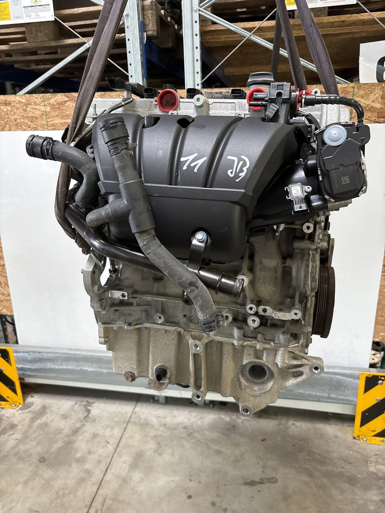 [MTD-534200] Motor Cadillac ATS 2.0 LTG 2014 203 KW (276 CV) 209000 km