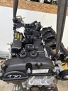 Motor Ford Edge 2015 2.0 AWD C20 R9DA C20HDTX FP5Z-6006-ABRM